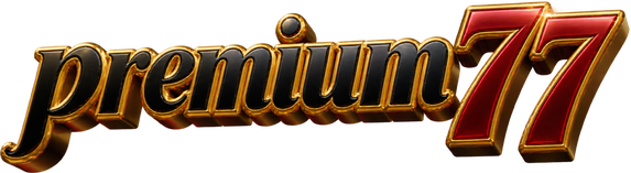 premium 77 Logo
